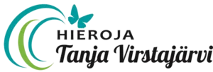 logo Hieroja Tanja Virstajärvi